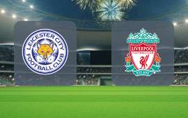 Leicester - Liverpool