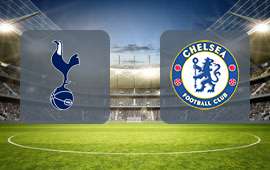 Tottenham - Chelsea