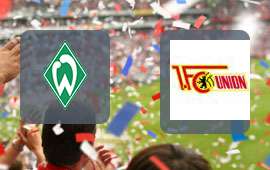 Werder Bremen - Union Berlin