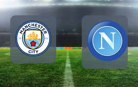 Manchester City - Napoli