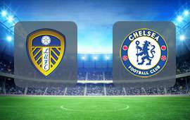 Leeds - Chelsea