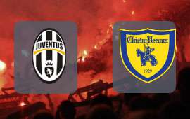 Juventus - Chievo