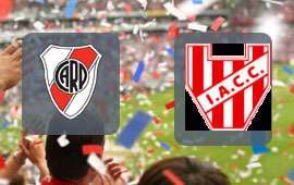 River Plate - Instituto
