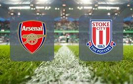 Arsenal - Stoke