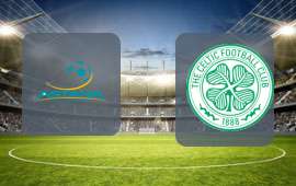FC Astana - Celtic