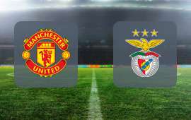 Manchester United - Benfica