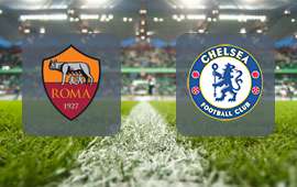 Roma - Chelsea