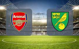 Arsenal - Norwich