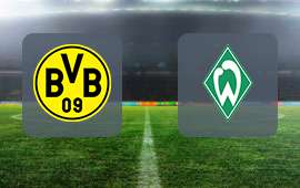 Borussia Dortmund - Werder Bremen