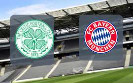 Celtic - Bayern Munich