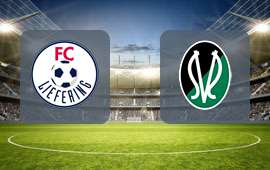 FC Liefering - Ried