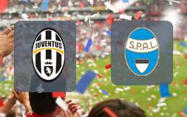 Juventus - SPAL