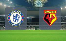 Chelsea - Watford