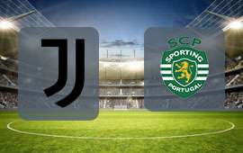 Juventus - Sporting CP
