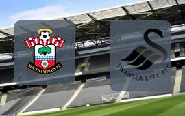 Southampton - Swansea
