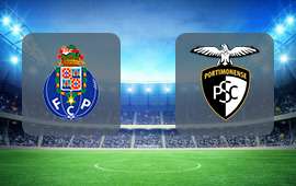 FC Porto - Portimonense