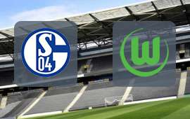 Schalke 04 - Wolfsburg