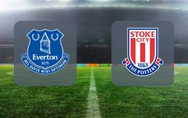 Everton - Stoke