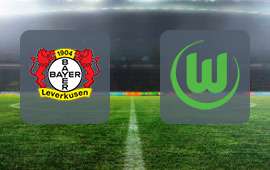 Bayer Leverkusen - Wolfsburg